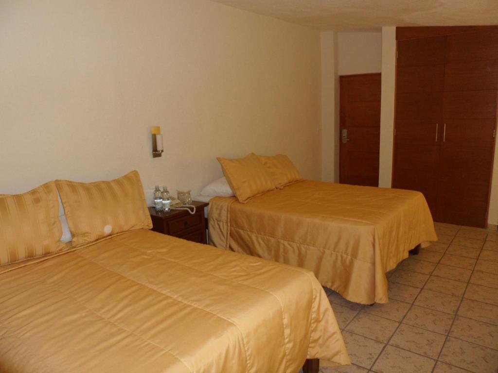 Coral Pacifico Hotel Y Villas Manzanillo Room photo