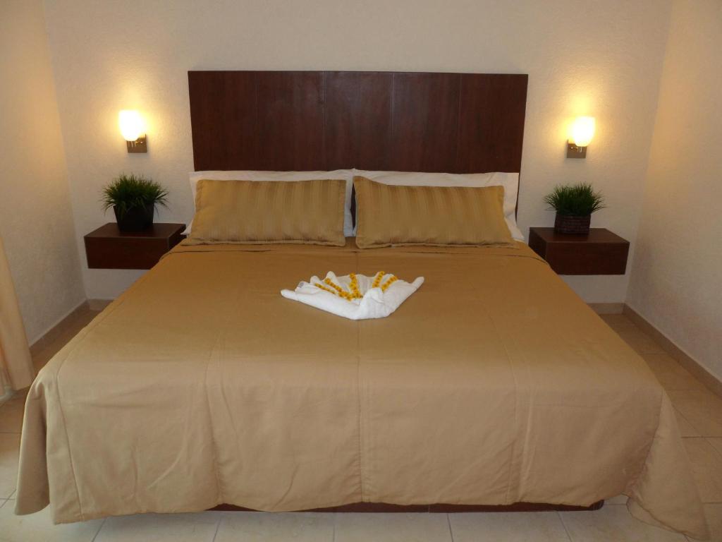 Coral Pacifico Hotel Y Villas Manzanillo Room photo