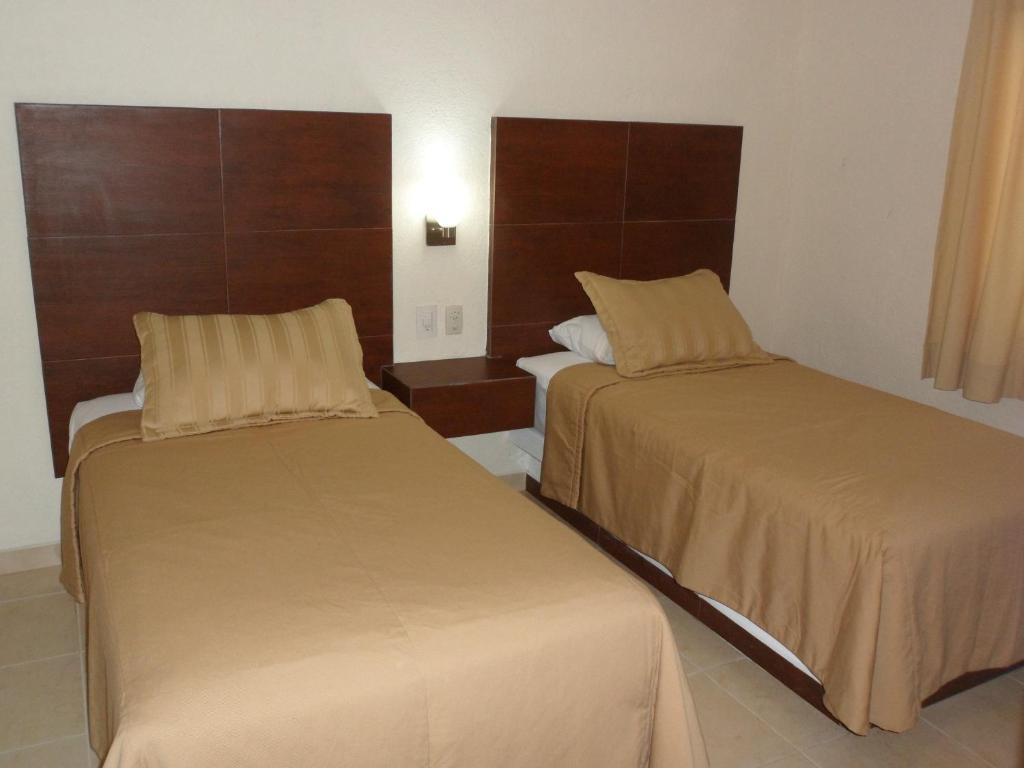 Coral Pacifico Hotel Y Villas Manzanillo Room photo