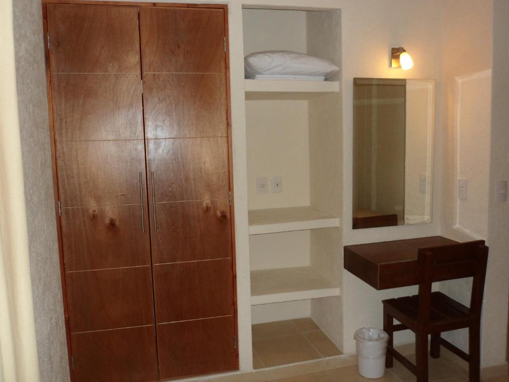 Coral Pacifico Hotel Y Villas Manzanillo Room photo