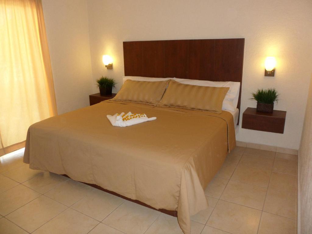 Coral Pacifico Hotel Y Villas Manzanillo Room photo